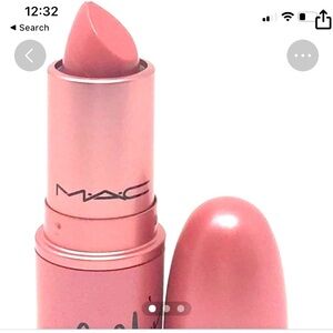 Mac lipstick THE PINK PRINT